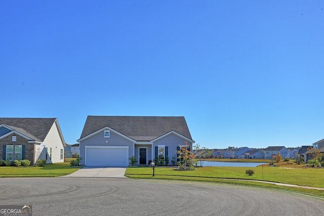 112 St Marys Circle, Savannah, GA 31407