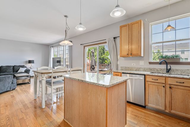1453 Waterside Drive, Bolingbrook, IL 60490