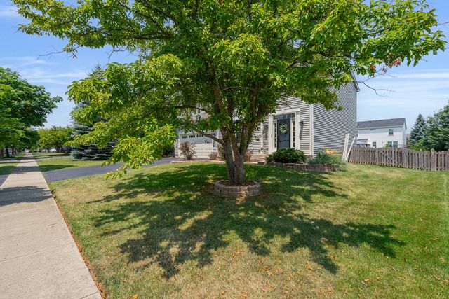 1453 Waterside Drive, Bolingbrook, IL 60490
