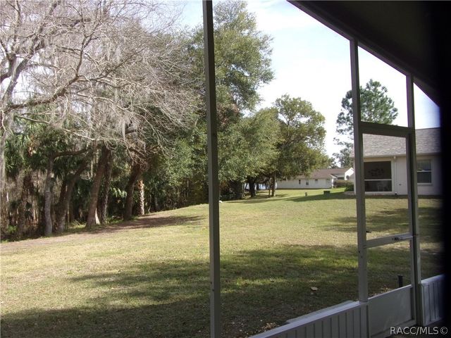 1018 Pritchard Island Road, Inverness, FL 34450