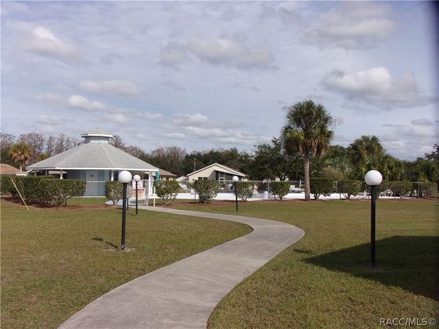 1018 Pritchard Island Road, Inverness, FL 34450