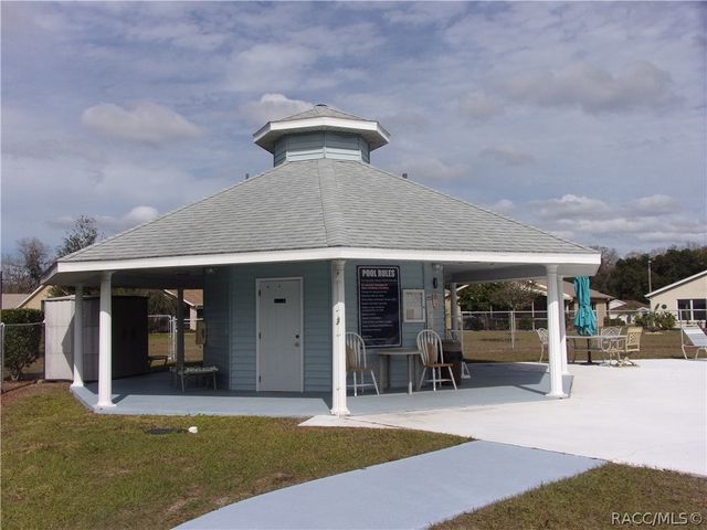 1018 Pritchard Island Road, Inverness, FL 34450