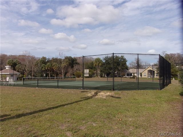 1018 Pritchard Island Road, Inverness, FL 34450