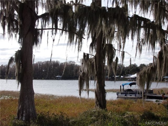 1018 Pritchard Island Road, Inverness, FL 34450