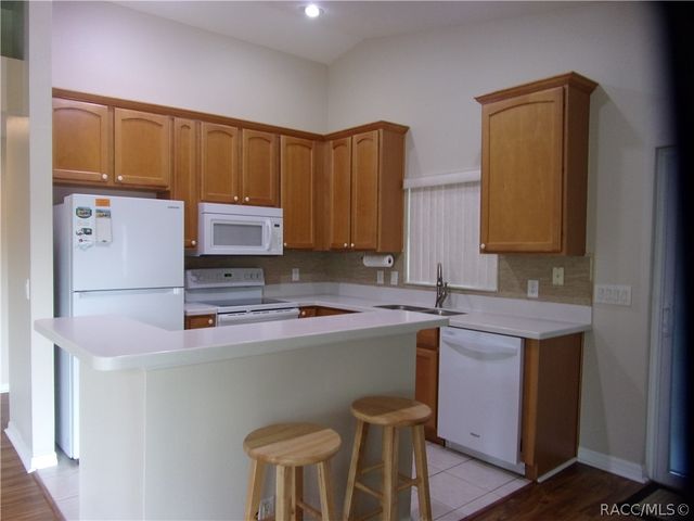 1018 Pritchard Island Road, Inverness, FL 34450