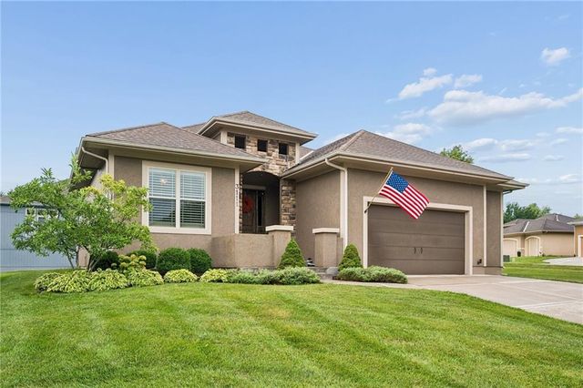 3111 N 118TH Terrace, Kansas City, KS 66109