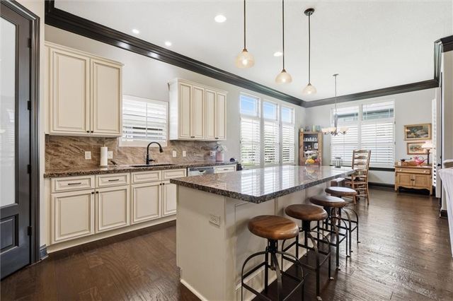 3111 N 118TH Terrace, Kansas City, KS 66109