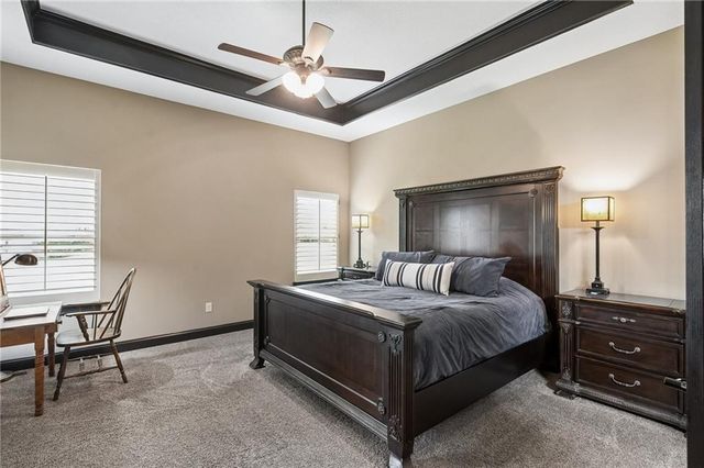 3111 N 118TH Terrace, Kansas City, KS 66109
