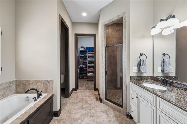 3111 N 118TH Terrace, Kansas City, KS 66109