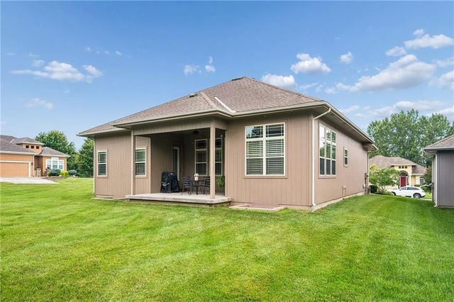 3111 N 118TH Terrace, Kansas City, KS 66109