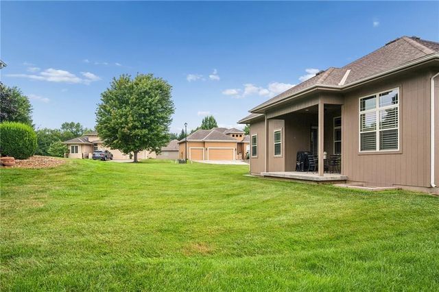 3111 N 118TH Terrace, Kansas City, KS 66109