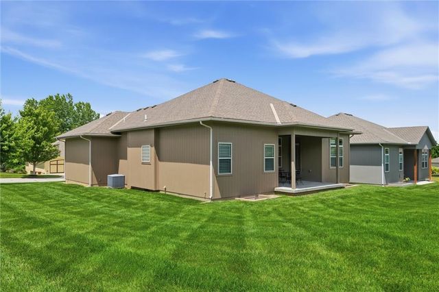 3111 N 118TH Terrace, Kansas City, KS 66109