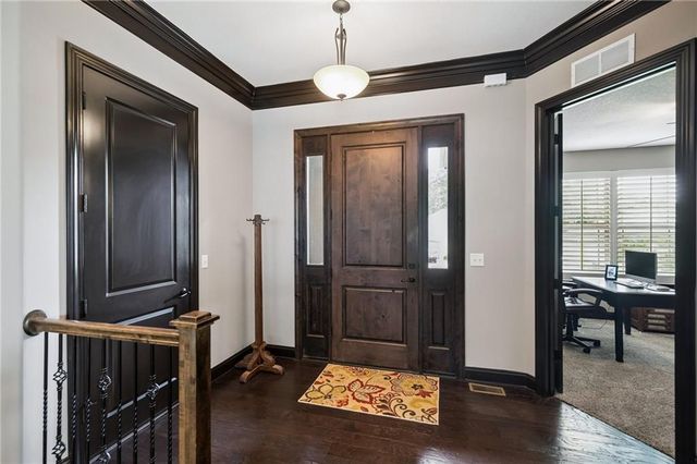 3111 N 118TH Terrace, Kansas City, KS 66109