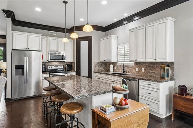 3111 N 118TH Terrace, Kansas City, KS 66109