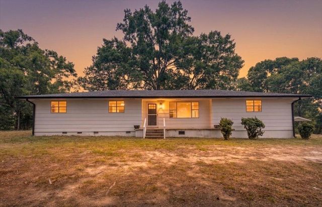 2657 Corinth Road, Lafayette, GA 30728