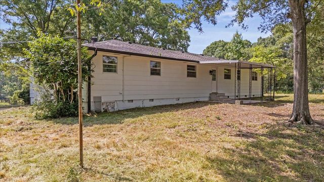 2657 Corinth Road, Lafayette, GA 30728