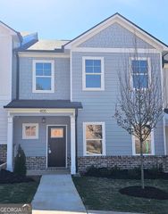 405 Whitehorse Way 40, Conyers, GA 30094