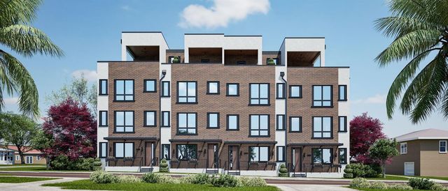 2119 N OLA AVENUE 2119, Tampa, FL 33602