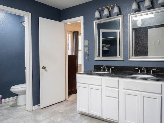 2405 Country Valley Road, Garland, TX 75041