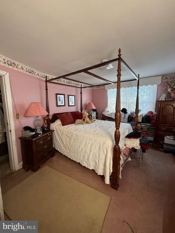 3601 N MADISON ST, Wilmington, DE 19802