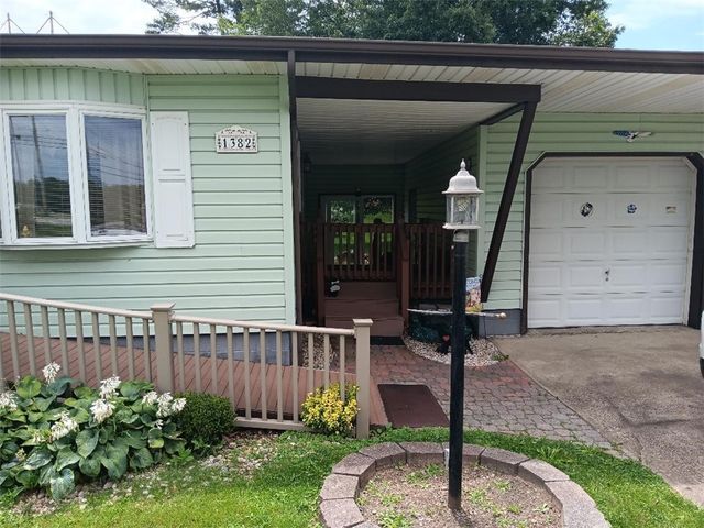 1382 Connellsville Rd, North Union Twp, PA 15456