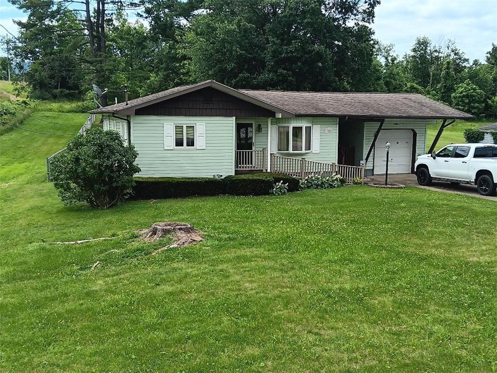 1382 Connellsville Rd, North Union Twp, PA 15456