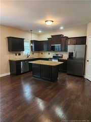 249 EXETER Drive, Raeford, NC 28376