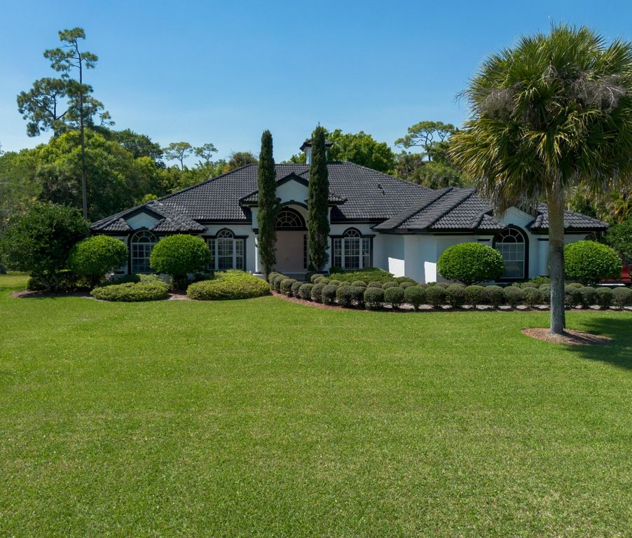 14780 HORSESHOE Trace, Wellington, FL 33414
