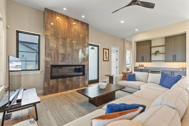 151 Clancy Way, Bozeman, MT 59718