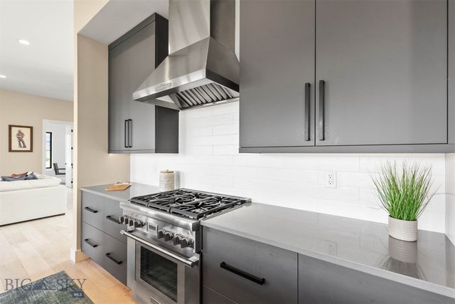 151 Clancy Way, Bozeman, MT 59718