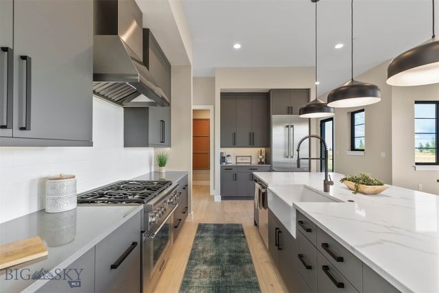 151 Clancy Way, Bozeman, MT 59718