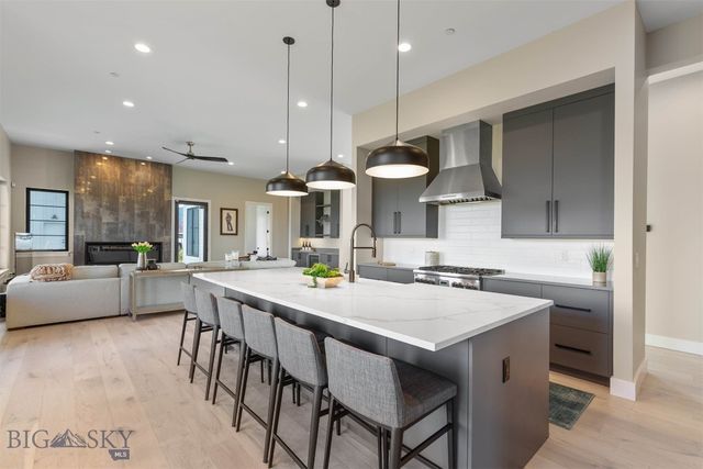 151 Clancy Way, Bozeman, MT 59718