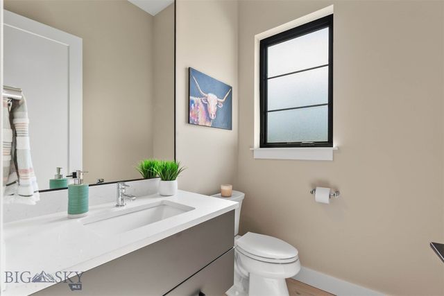 151 Clancy Way, Bozeman, MT 59718