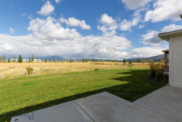 151 Clancy Way, Bozeman, MT 59718