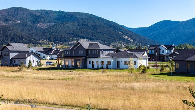 151 Clancy Way, Bozeman, MT 59718