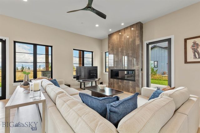 151 Clancy Way, Bozeman, MT 59718