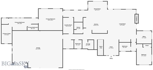 151 Clancy Way, Bozeman, MT 59718