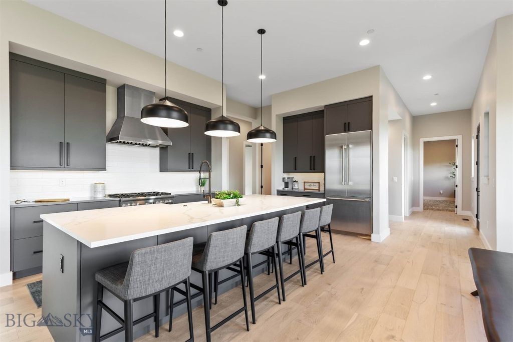 151 Clancy Way, Bozeman, MT 59718 photo 12