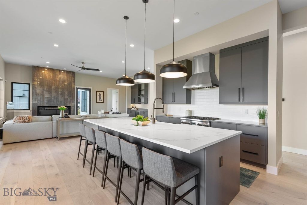 151 Clancy Way, Bozeman, MT 59718 photo 2