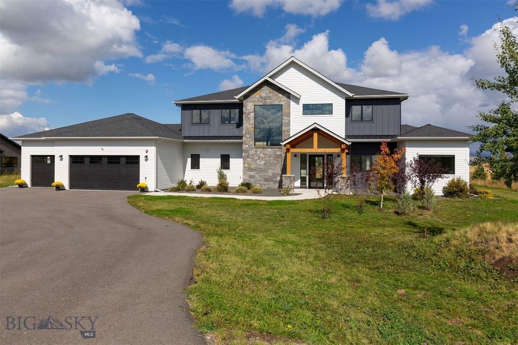 151 Clancy Way, Bozeman, MT 59718 photo 54