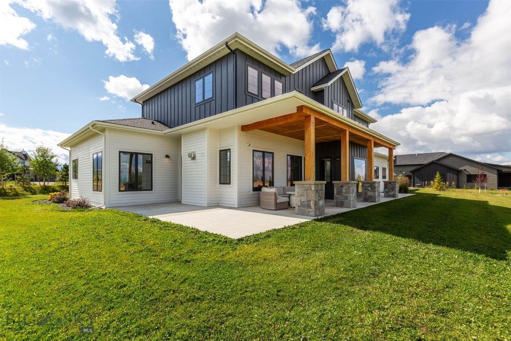 151 Clancy Way, Bozeman, MT 59718 photo 56