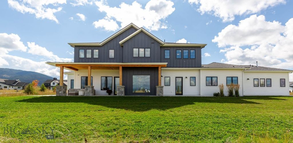 151 Clancy Way, Bozeman, MT 59718 photo 58