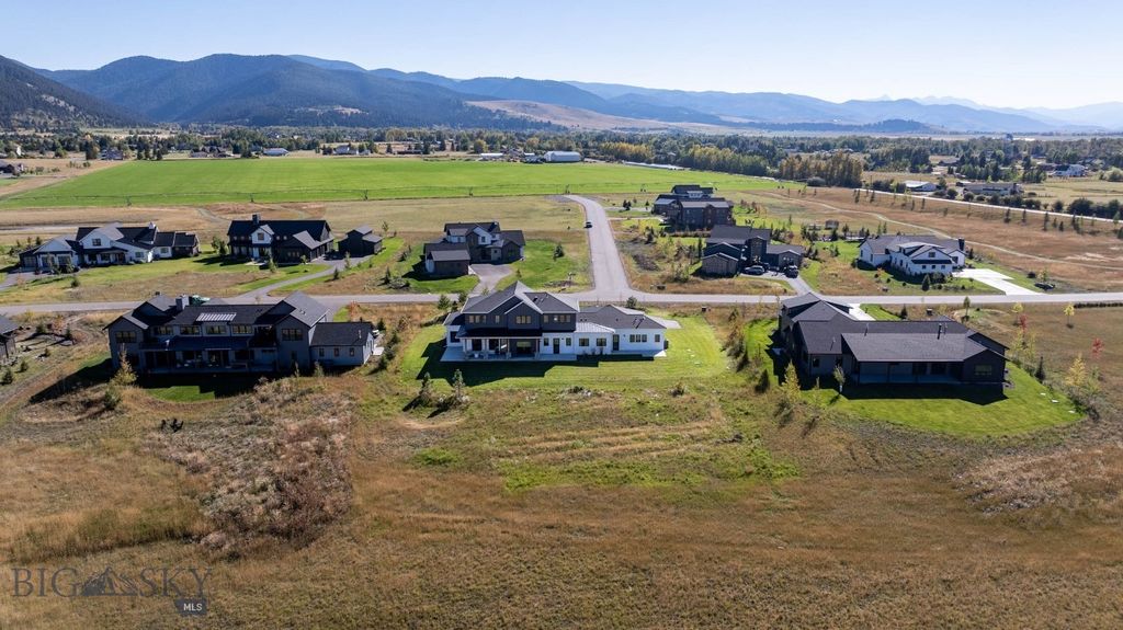 151 Clancy Way, Bozeman, MT 59718 photo 69