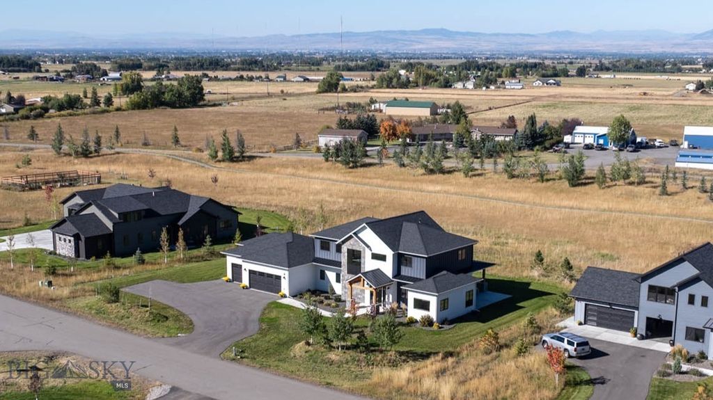 151 Clancy Way, Bozeman, MT 59718 photo 70