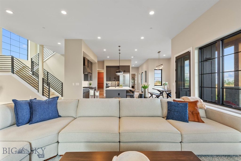 151 Clancy Way, Bozeman, MT 59718 photo 8