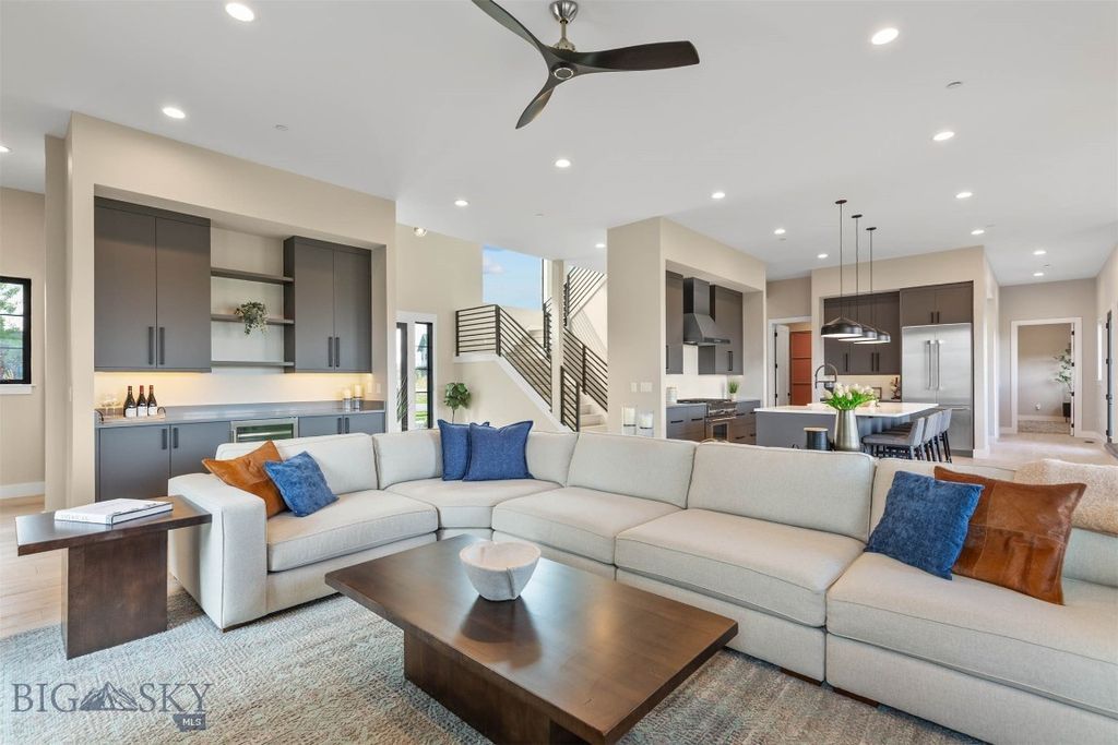 151 Clancy Way, Bozeman, MT 59718 photo 9