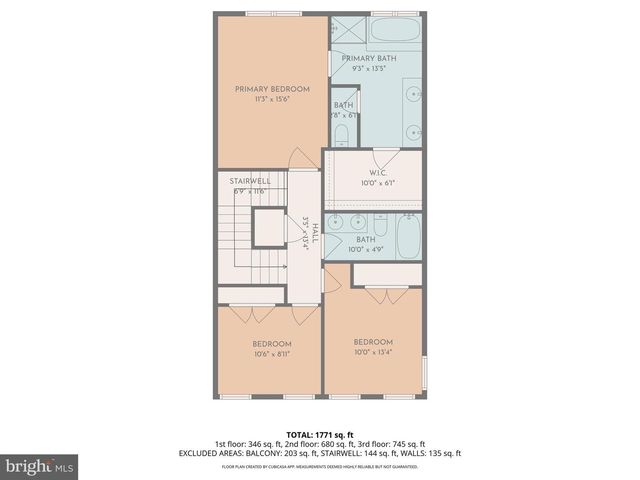20760 BRUNSWICK LN, Millsboro, DE 19966