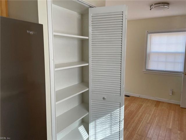 1010 77th ST, Newport News, VA 23605