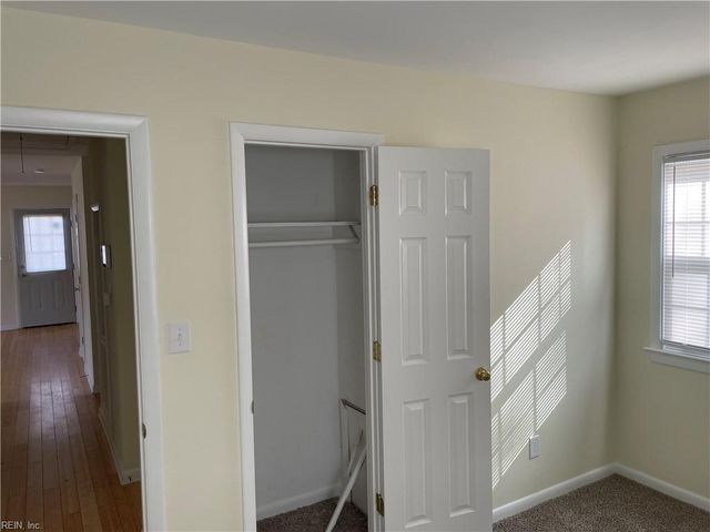 1010 77th ST, Newport News, VA 23605