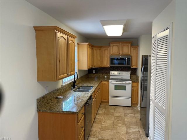 1010 77th ST, Newport News, VA 23605